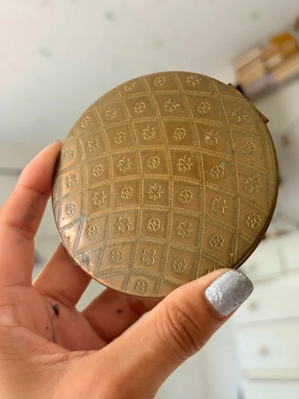 Extra photos for Volupte mirror